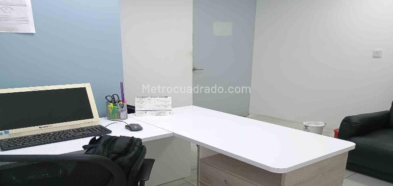 Consultorio en Venta, Fundadores, Armenia - Ansicht 3