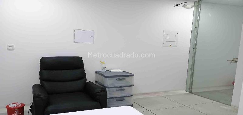 Consultorio en Venta, Fundadores, Armenia - Ansicht 4