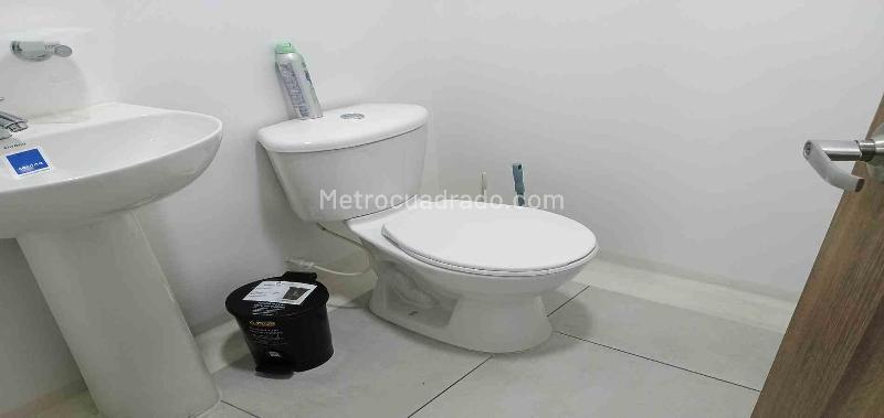 Consultorio en Venta, Fundadores, Armenia - Ansicht 6