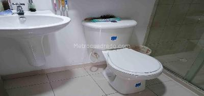 Apartamento en venta en Pinares, Armenia · foto 4 de 16