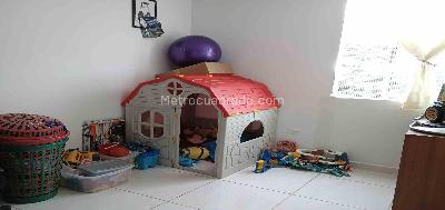 Apartamento en venta en Pinares, Armenia · foto 8 de 16