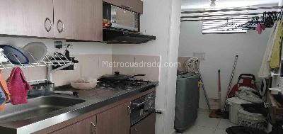 Apartamento en venta en Pinares, Armenia · foto 11 de 16