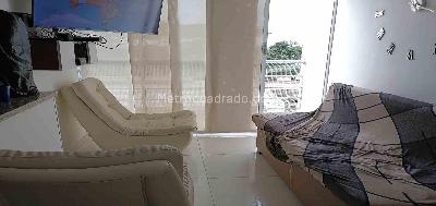 Apartamento en venta en Pinares, Armenia · foto 12 de 16