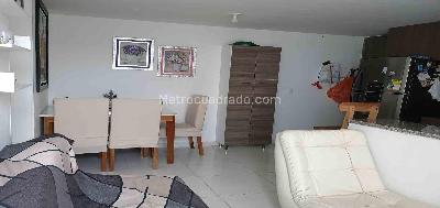 Apartamento en venta en Pinares, Armenia · foto 13 de 16