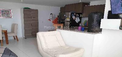 Apartamento en venta en Pinares, Armenia · foto 14 de 16