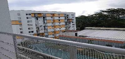 Apartamento en venta en Pinares, Armenia · foto 15 de 16