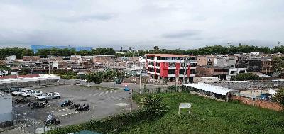 Apartamento en venta en Pinares, Armenia · foto 16 de 16