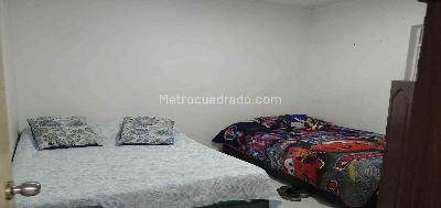 Casa de 5 alcobas en venta en San Jose, Armenia, 152 m² · foto 5 de 20