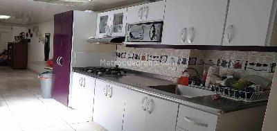 Casa de 5 alcobas en venta en San Jose, Armenia, 152 m² · foto 11 de 20
