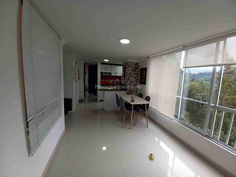 Apartamento en Venta, Puerta Del Sol, Manizales – pohled 3