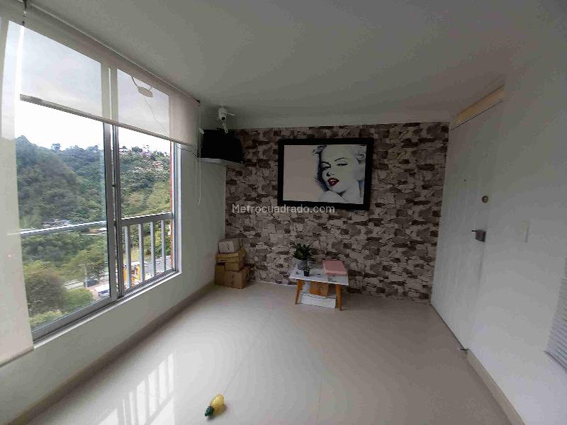 Apartamento en Venta, Puerta Del Sol, Manizales – pohled 5