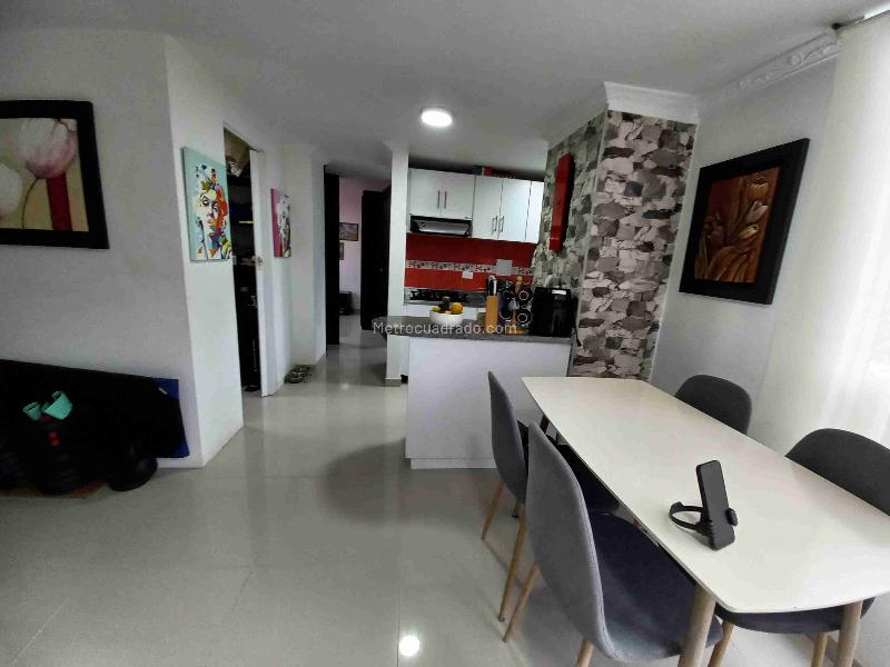 Apartamento en Venta, Puerta Del Sol, Manizales – další