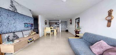 Apartamento en venta en Puerto Espejo, Armenia · foto 4 de 20