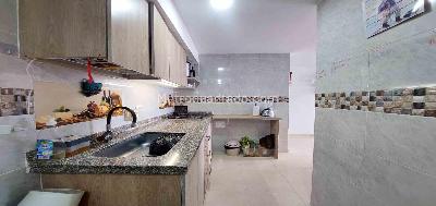 Apartamento en venta en Puerto Espejo, Armenia · foto 9 de 20