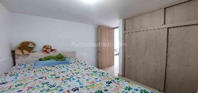 Apartamento en venta en Puerto Espejo, Armenia · foto 13 de 20