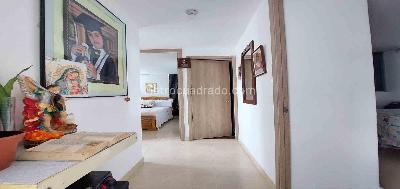 Apartamento en venta en Puerto Espejo, Armenia · foto 14 de 20
