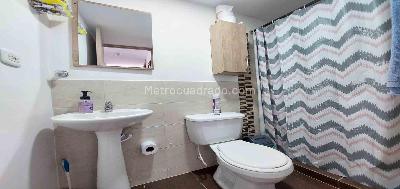 Apartamento en venta en Puerto Espejo, Armenia · foto 15 de 20