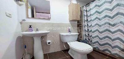 Apartamento en venta en Puerto Espejo, Armenia · foto 16 de 20