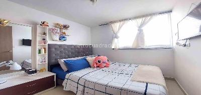 Apartamento en venta en Puerto Espejo, Armenia · foto 17 de 20