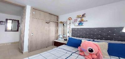 Apartamento en venta en Puerto Espejo, Armenia · foto 18 de 20