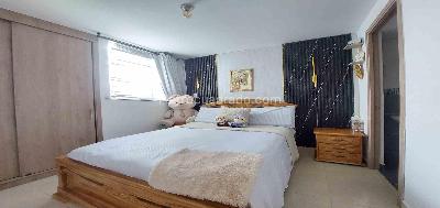 Apartamento en venta en Puerto Espejo, Armenia · foto 19 de 20