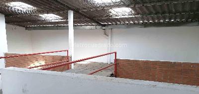 Local Comercial en Arriendo, Arenales, Armenia