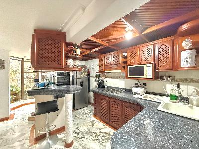 Casa en venta en Corales, Pereira · foto 3 de 20