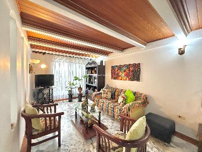 Casa en venta en Corales, Pereira · foto 5 de 20