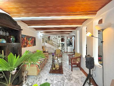 Casa en venta en Corales, Pereira · foto 6 de 20