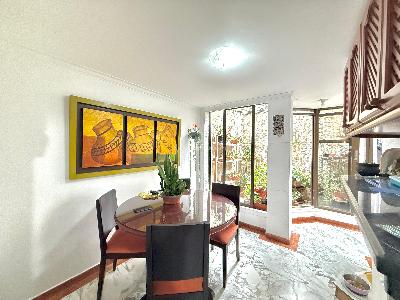 Casa en venta en Corales, Pereira · foto 8 de 20