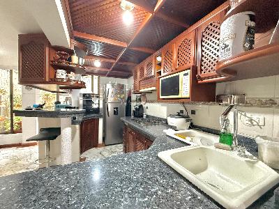 Casa en venta en Corales, Pereira · foto 9 de 20
