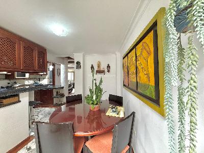 Casa en venta en Corales, Pereira · foto 12 de 20