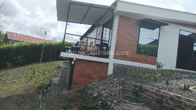 Casa en venta en Via Alcala, Pereira · foto 2 de 14