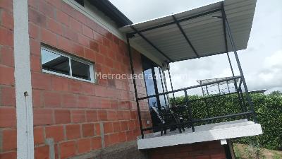 Casa en venta en Via Alcala, Pereira · foto 7 de 14