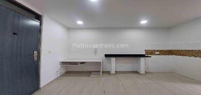 Apartaestudio en venta en Oro Negro, Armenia, 38 m² · foto 2 de 10