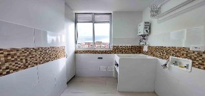 Apartaestudio en venta en Oro Negro, Armenia, 38 m² · foto 5 de 10