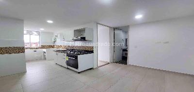 Apartaestudio en venta en Oro Negro, Armenia, 38 m² · foto 6 de 10