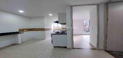 Apartaestudio en venta en Oro Negro, Armenia, 38 m² · foto 7 de 10