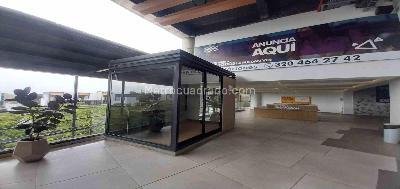 Retail space for rent in Cerritos, Pereira