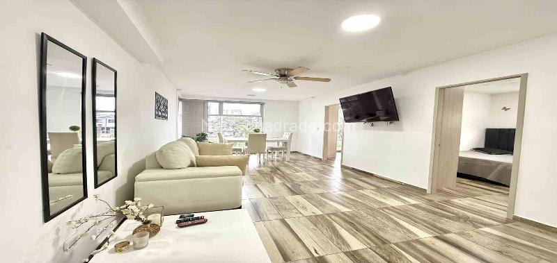 Piso – Pereira - Vista 2