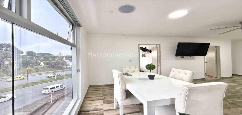 Piso – Pereira - Vista 4