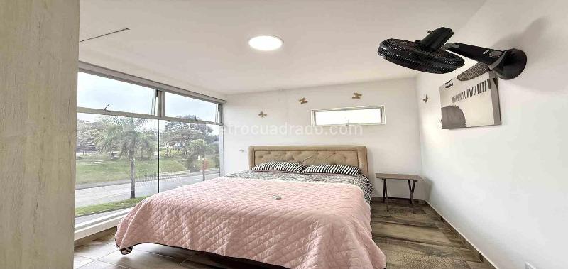 Piso – Pereira - Vista 5