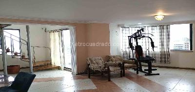 Apartamento en venta en Providencia, Armenia · foto 3 de 20