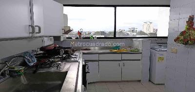 Apartamento en venta en Providencia, Armenia · foto 7 de 20