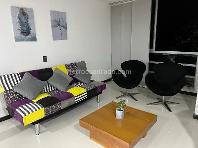 Apartamento en venta en Cerritos, Pereira · foto 3 de 20