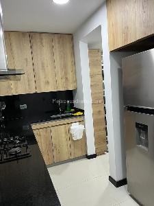Apartamento en venta en Cerritos, Pereira · foto 4 de 20