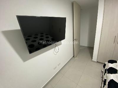 Apartamento en venta en Condina, Pereira · foto 4 de 20