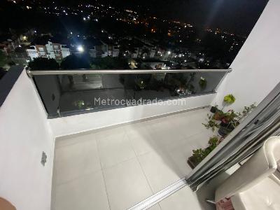 Apartamento en venta en Condina, Pereira · foto 5 de 20