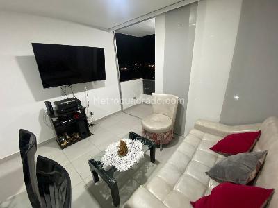Apartamento en venta en Condina, Pereira · foto 8 de 20