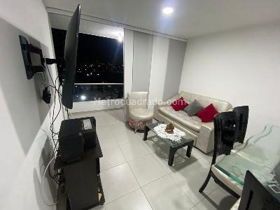 Apartamento en venta en Condina, Pereira · foto 10 de 20